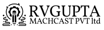 RVGupta Machcast PVT ltdLogo